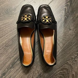 Tory Burch loafers